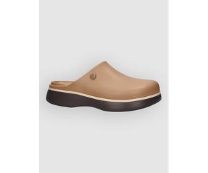 Crocs Dylan Notched Clog multi 8.0