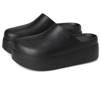Crocs Dylan Platform Clog Black Size 7 UK Women
