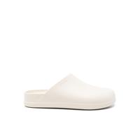 Crocs Dylan textured clogs - Neutrals 11