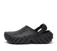 Crocs Echo Clog pure black - 36-37