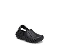 Crocs Echo Clog in Black | Size: Infant 11 Crocs Black Infant 11