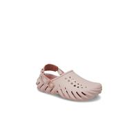 Crocs Unisex Clog Sandals Echo Slip On pink UK Size