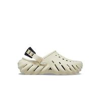 Crocs Clogs (Shoes) Echo Clog in Beige 7