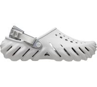 Crocs Echo Clog Slippers Grey