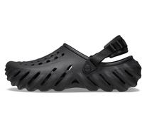Crocs Echo Clog Slippers Women Black
