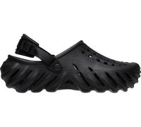 Crocs Echo Clog Slippers Women Black