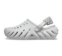 Crocs Echo Clog - Unisex Adult Size 7, Ambiance, Solid, Water Resistant, Athletic, Comfort, Sports, Summer, Clog