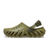 Crocs Echo Clogs 'Olive Green' 207937-3UA 8