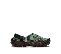 Crocs Echo "Demon Slayer - Tanjiro" Clogs - Green 6