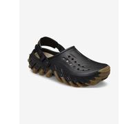 Crocs | Unisex | Echo Gum RO | Clogs | Black | W9/M8