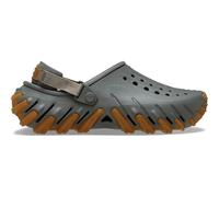 Crocs | Unisex | Echo Gum RO | Clogs | Slate Grey | W9/M8