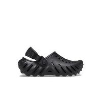 Crocs Echo Kids, Black, Size 11 Younger Black