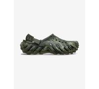 Crocs Echo Marbled Clog Dark Green - 42-43