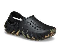 Crocs Echo Ro Thermoplastic Black/Multi Clogs UK 6