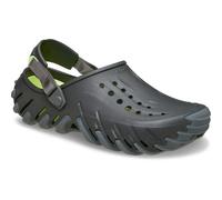Crocs Echo Ro Thermoplastic Black Sand Clogs - UK 9 / EU 43/44 / US M10W12