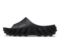 Crocs Echo Slide Women's, Black 5