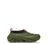 Crocs Echo Storm Trainers Unisex - UK Men 4/UK Women 5 - Army Green - RRP £95