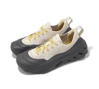 Crocs Echo Surge Almod Tint Black Men Unisex Casual Lifestyle Shoes 210079-0LL