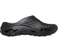 Crocs | Unisex | Echo Wave | Clogs | Black / Black | W8/M7