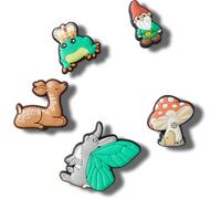 Crocs Enchanted Forest 5 Pack
