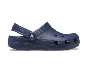 Crocs enfant Classic Clog T Bleu 20/21