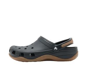 Crocs Evo Classic Street 'Black Gum' 214361-0WS 11
