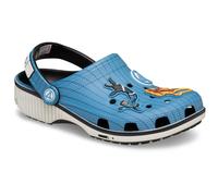 Crocs | Unisex | Fantastic 4 Classic | Clogs | Multi | W10/M9