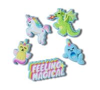 Crocs Feeling Magical 5 Pack