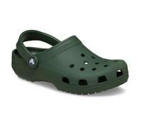 Crocs Field Green Classic Clogs