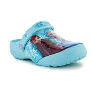 Crocs Fl Frozen II Clog Jr 207465-4O9 slippers