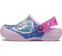 Crocs, FL Paw Patrol Patch Cg K, Unisex, Kid, 4, Ballerina Pink