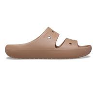 Crocs Flat sandals CLASIC CROCS SANDAL in Brown 9