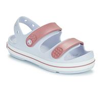 Crocs Flat sandals Crocband Cruiser Sandal K in Purple 13 kid