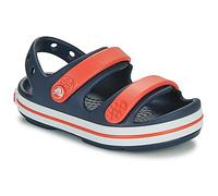 Crocs Crocband Cruiser Toddler Sandals Red,Blue EU 23-24 Kids