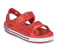 Crocs Flat sandals CROCBAND II SANDAL PS in Red 7 toddler