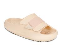 Crocs Flat sandals MELLOW LUXER SLIDE in Beige 7
