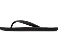 Crocs Flip, Black, 9 UK Men/ 10 UK Women