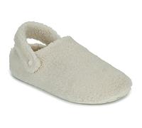 Crocs Classic Cozzzy Slipper Clog stucco 6.0