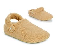 Crocs Slippers Classic Cozzzy Slipper in Beige 6