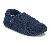 Crocs | Unisex | Classic Cozzzy Slipper | Slippers | Navy | W7/M6