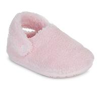 Crocs Unisex Kids Slipper,Classic Cozzzy Slipper K,Pink Milk,4 UK Child