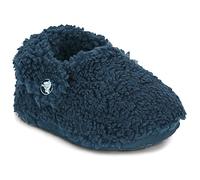 Baby Slippers Crocs Classic Cozzzy Bleu 19/20