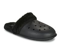 Crocs Slippers Classic Fuzz Scuff – Black