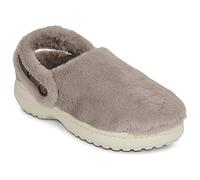 Crocs Flip flops Classic Unfurgettable Clog in Beige 9