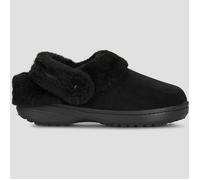 Crocs Flip flops Cls Unfurgettable Sueded Clog in Black 12