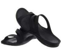 Crocs - Flip-Flops Damen - Swiftwater Sandal W 203998-060