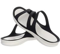 Crocs - Women's Swiftwater Sandal - Sandals size W11, black