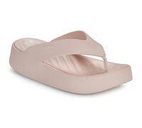 Crocs Getaway Platform Flip Flops Pink EU 38-39 Woman