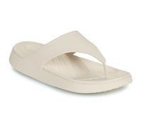 Crocs Women's Getaway Triangle Flip Sandal EVA Frappé UK 7