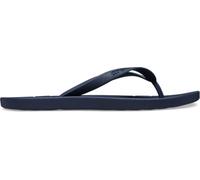 Crocs Unisex Flip Flop, Navy, 9/10 UK